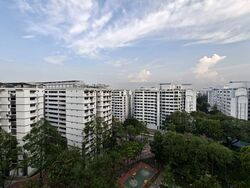 Blk 736 Woodlands Circle (Woodlands), HDB 4 Rooms #588405091